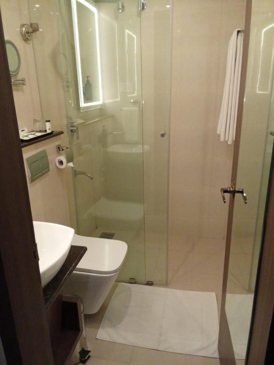 The Palomar By Crossway Chennai