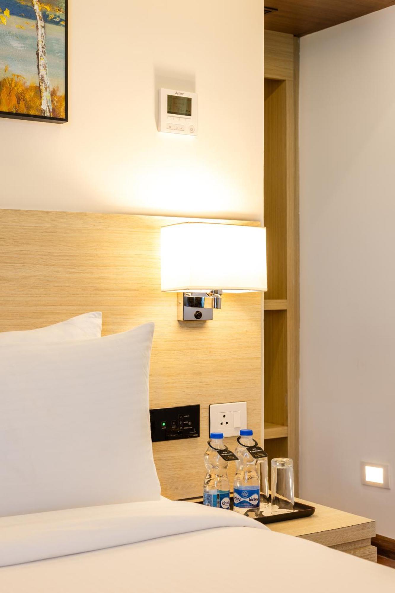 The Palomar By Crossway 4*